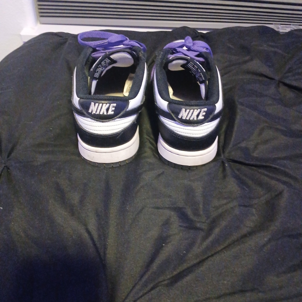 Panda Dunks - Picture 4 of 4